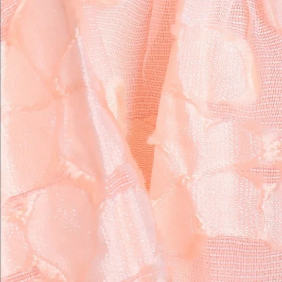 Maje Fil Coupé Flared Joshua Skirt. - Picture 6 of 10